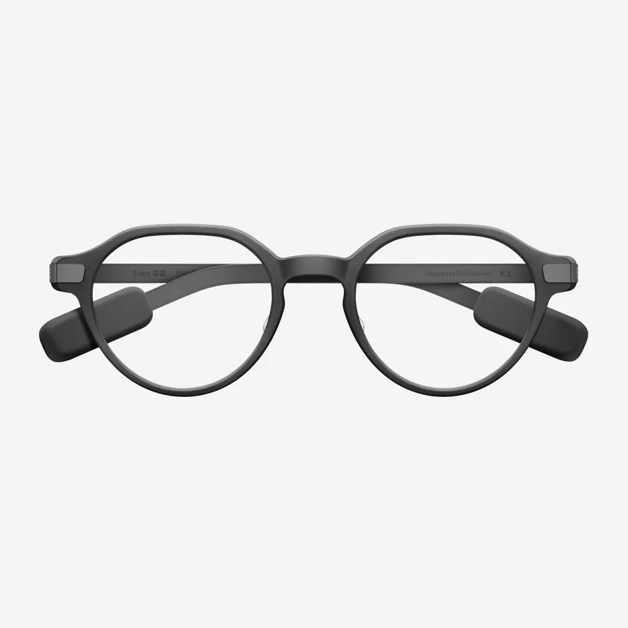 Even Realities G2 smart glasses