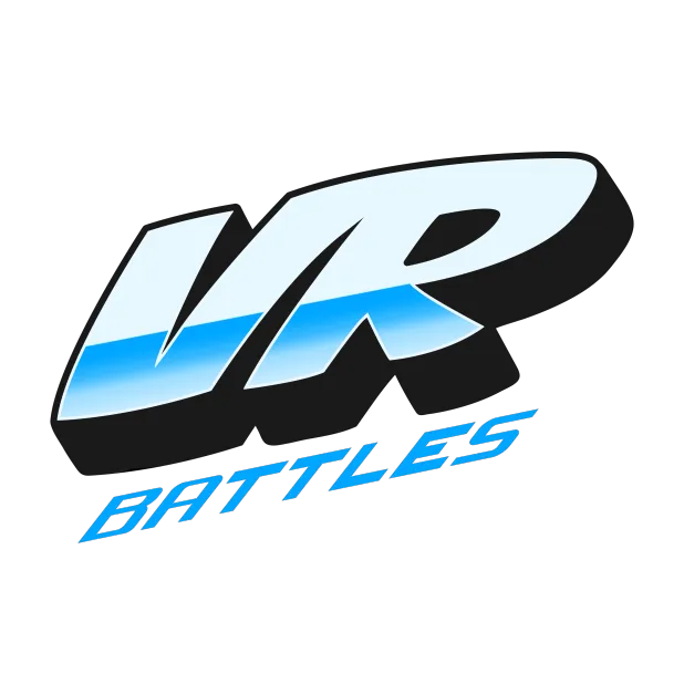 VR Battles: Competitive Virtual Reality Reimagined