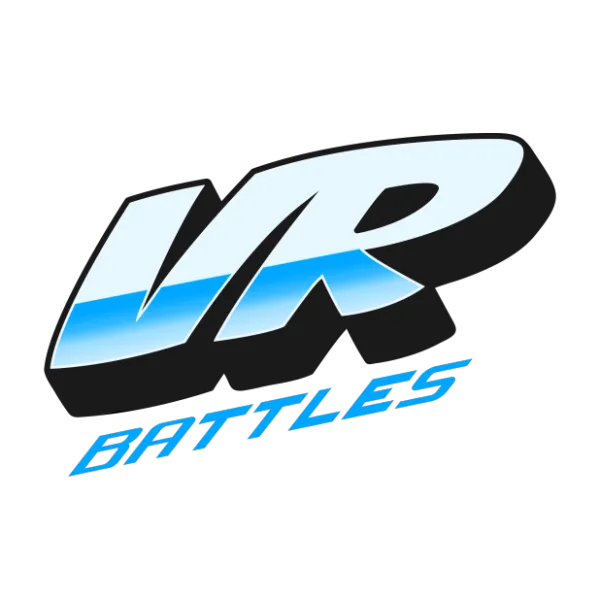 VR Battles: Competitive Virtual Reality Reimagined